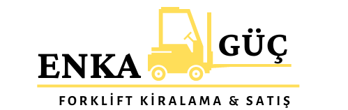Enka Güç Forklift Kiralama